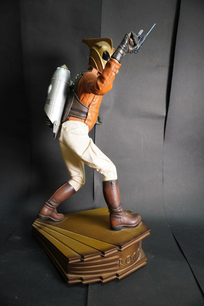 The Rocketeer Action Figure A3241