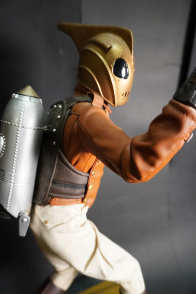 The Rocketeer Action Figure A3241