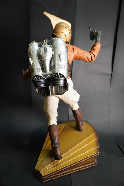 The Rocketeer Action Figure A3241