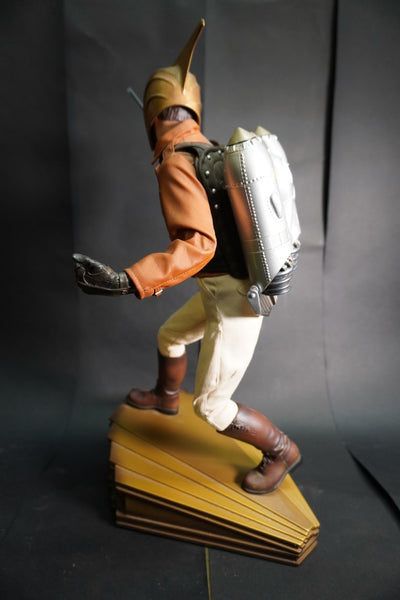 The Rocketeer Action Figure A3241