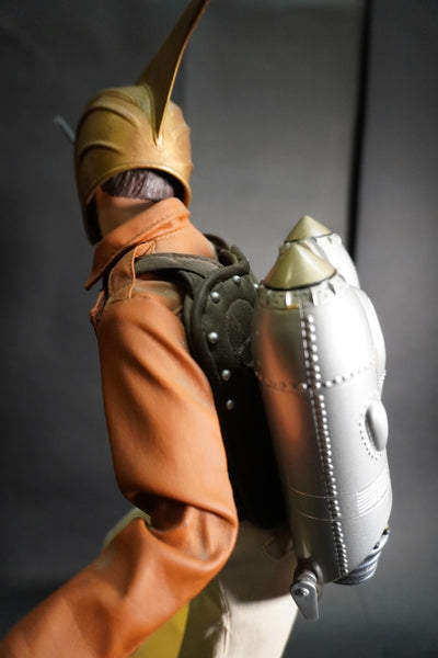 The Rocketeer Action Figure A3241