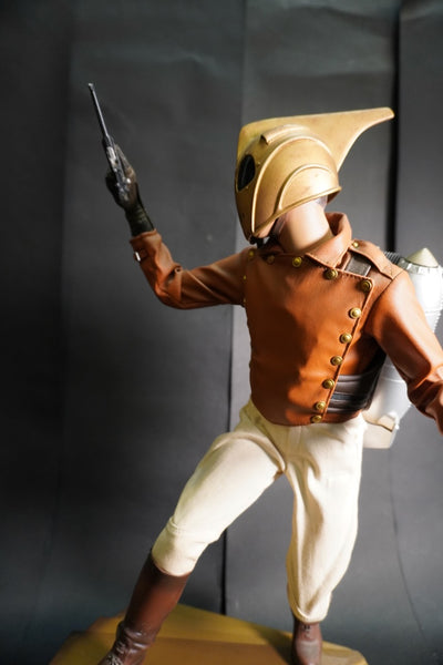 The Rocketeer Action Figure A3241