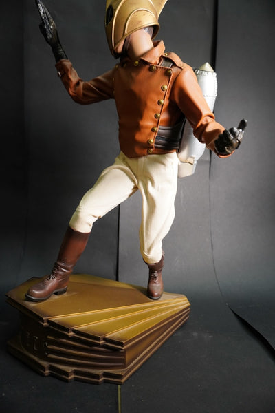 The Rocketeer Action Figure A3241