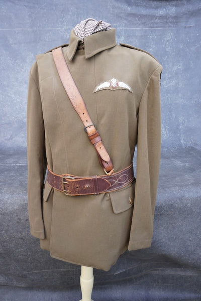 WWI Royal Flying Corps Officer's Tunic A3244