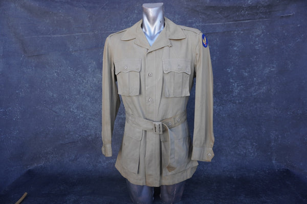 WWII Army Air Force Tunic A3246