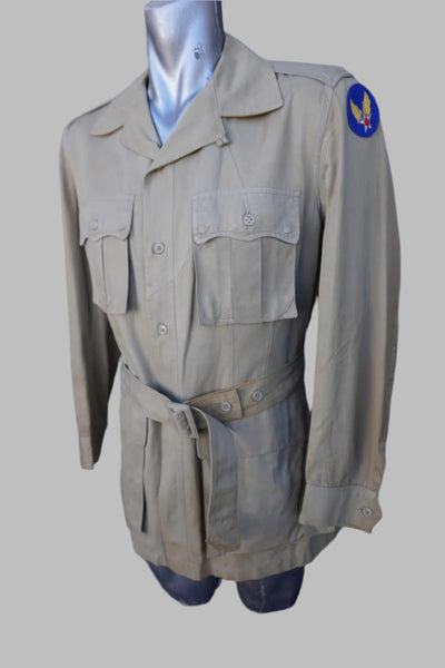 WWII Army Air Force Tunic A3246