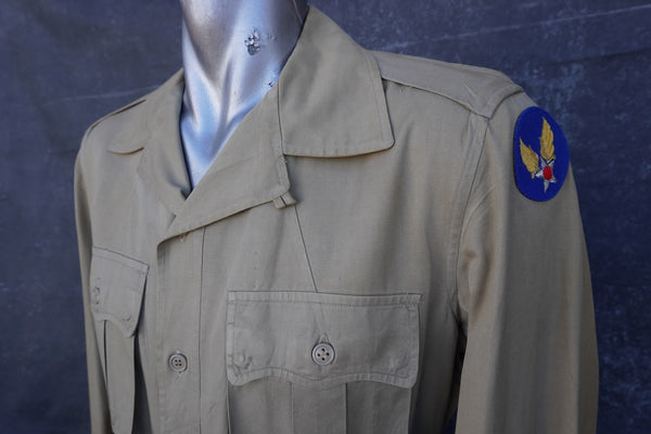 WWII Army Air Force Tunic A3246