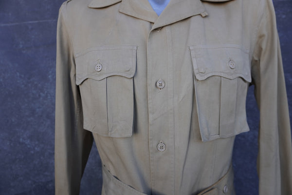 WWII Army Air Force Tunic A3246