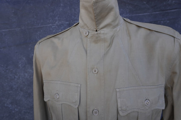 WWII Army Air Force Tunic A3246