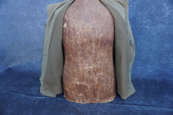 WWII Rare M-41 Bomber Jacket A3248