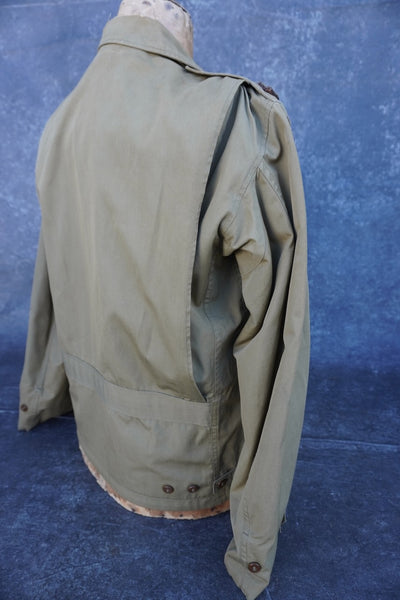 WWII Rare M-41 Bomber Jacket A3248