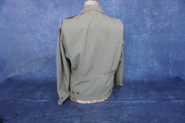 WWII Rare M-41 Bomber Jacket A3248