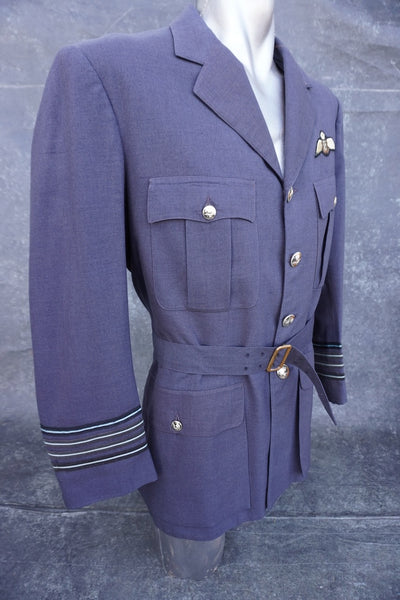 RAF 1944 Officers Tunic A3251