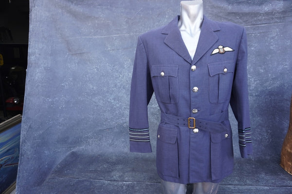 RAF 1944 Officers Tunic A3251