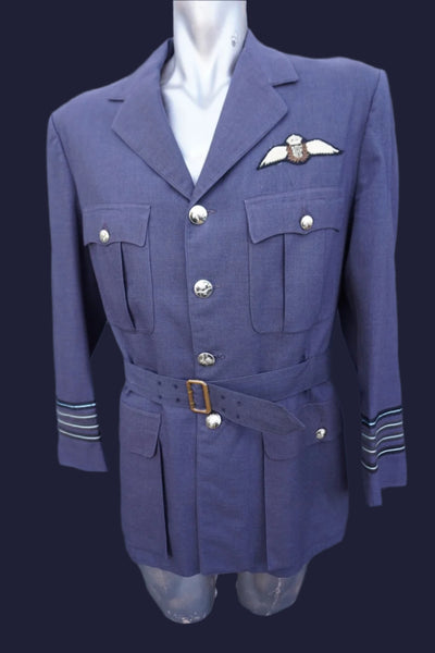 RAF 1944 Officers Tunic A3251