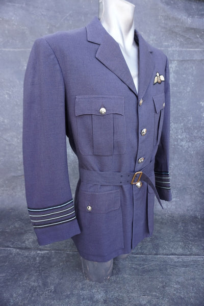 RAF 1944 Officers Tunic A3251