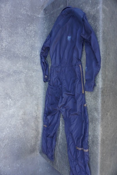 Lewis Harris Inc - Flight Suit 1947 A3257