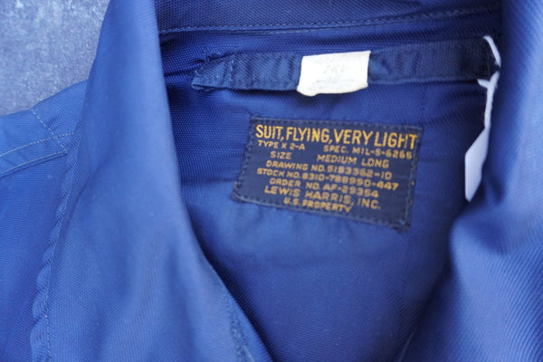 Lewis Harris Inc - Flight Suit 1947 A3257