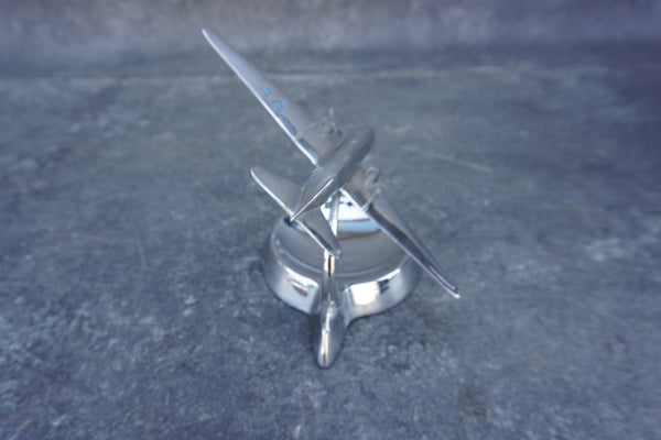 American Airlines Jet Liner Ashtray A3293