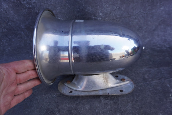 Public Address/Siren Speaker 1950 A3318