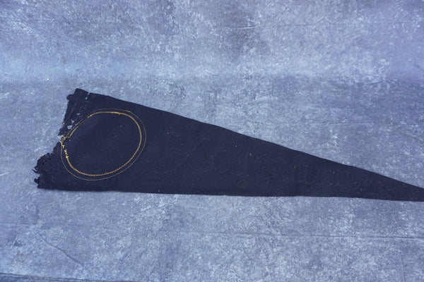 1912 Arizona Chief Pennant A3322