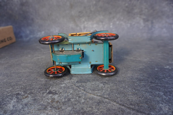 Colorful Toy Car from Masudaya Modern Toys A3379