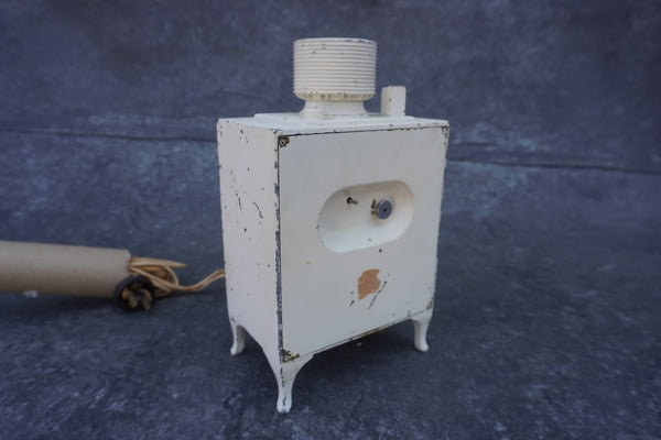 General Electric Refrigerator Clock A3385