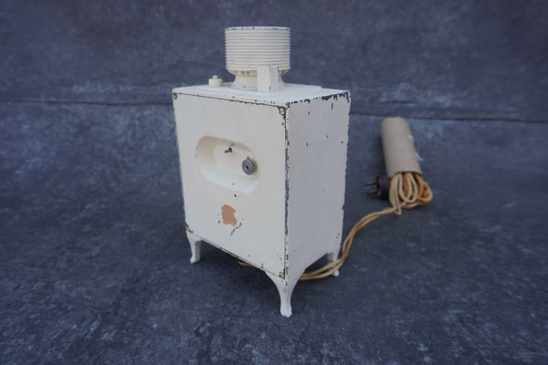 General Electric Refrigerator Clock A3385