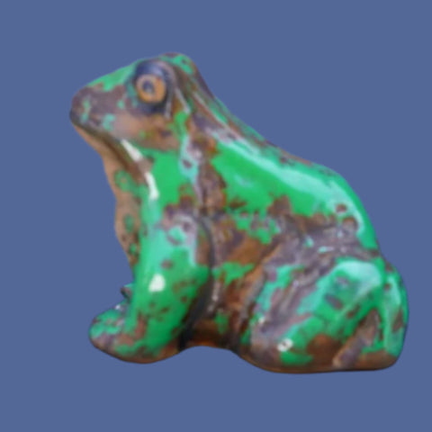 Weller Coppertone Frog A3388