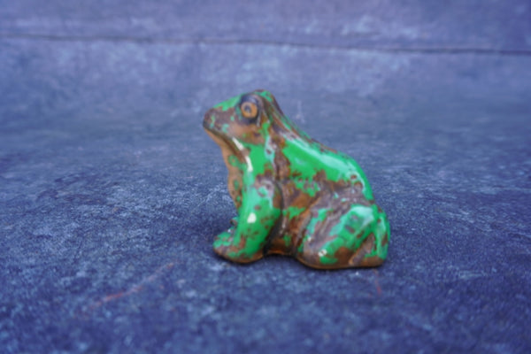 Weller Coppertone Frog A3388