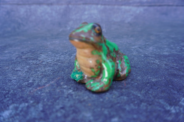 Weller Coppertone Frog A3388