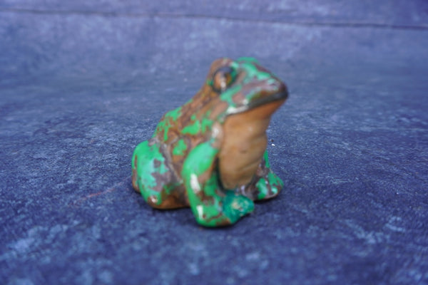 Weller Coppertone Frog A3388
