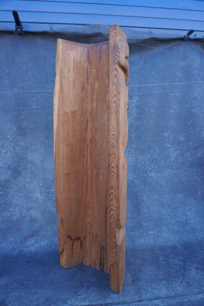 North Coast Bear Totem A3406
