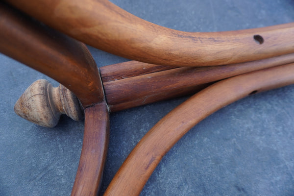 French Bentwood Coat Stand A3460