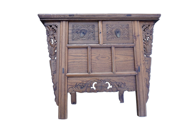 Chinese Alter Table c.1800-1849 A3461