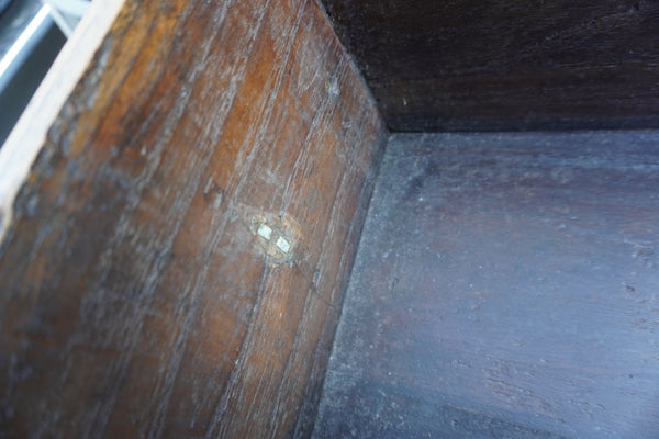 Chinese Alter Table c.1800-1849 A3461