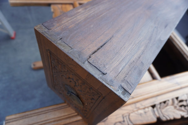 Chinese Alter Table c.1800-1849 A3461