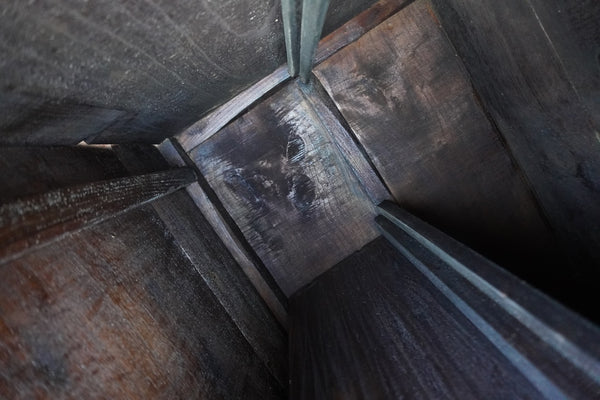 Chinese Alter Table c.1800-1849 A3461