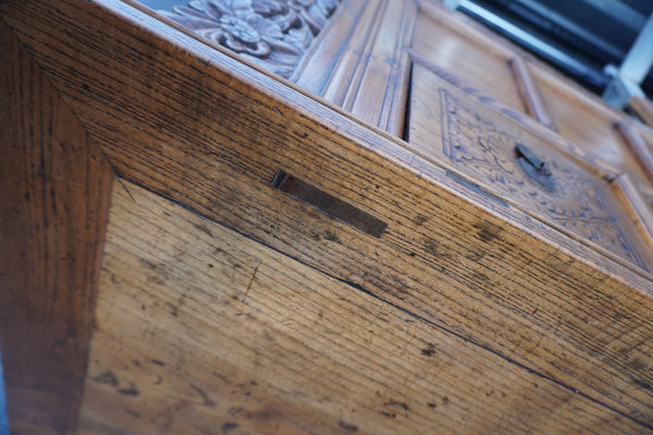 Chinese Alter Table c.1800-1849 A3461