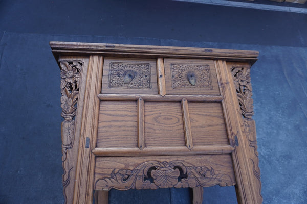 Chinese Alter Table c.1800-1849 A3461