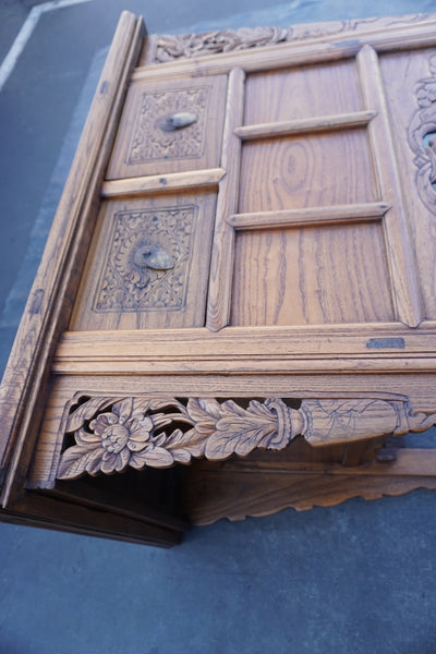 Chinese Alter Table c.1800-1849 A3461