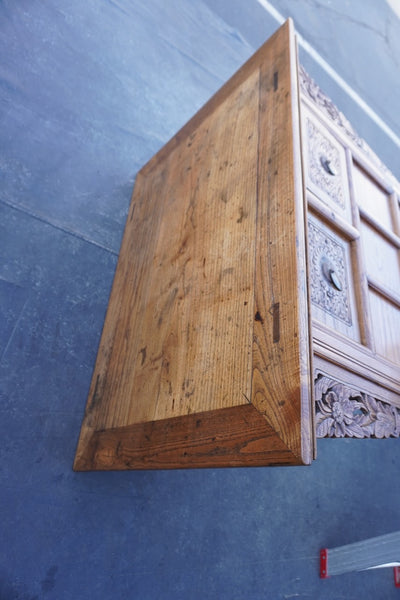 Chinese Alter Table c.1800-1849 A3461