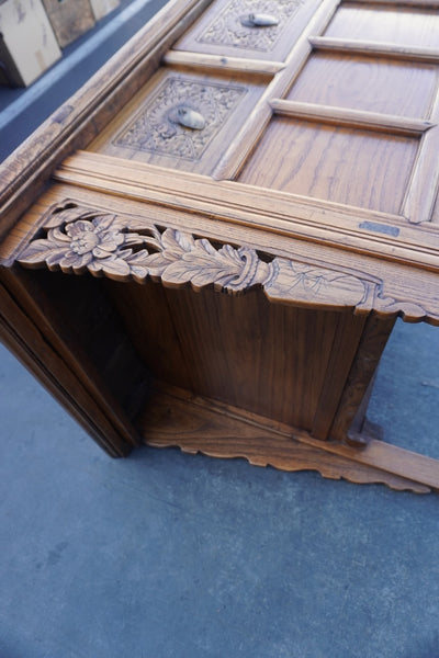 Chinese Alter Table c.1800-1849 A3461