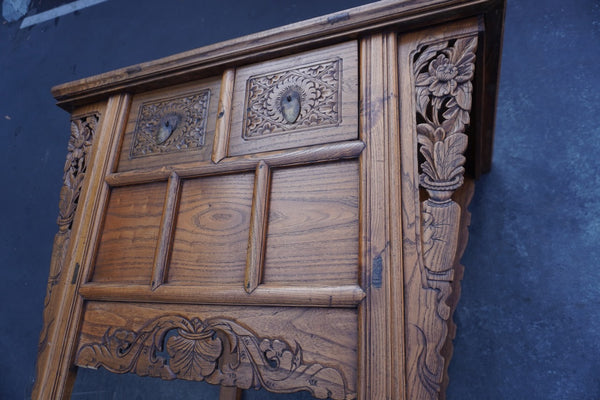 Chinese Alter Table c.1800-1849 A3461