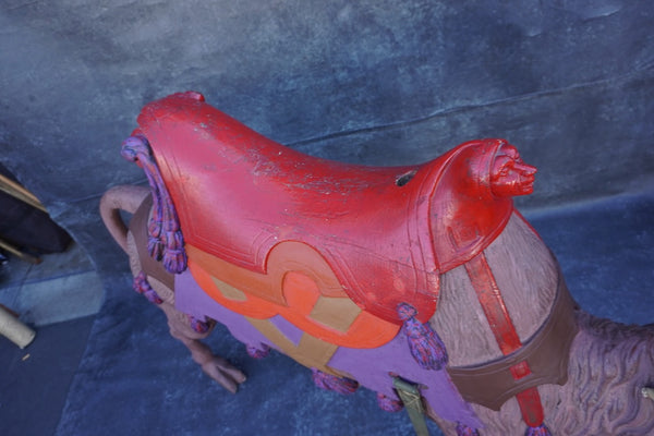 19th Century French Carousel Camel A3463