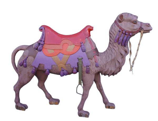 19th Century French Carousel Camel A3463