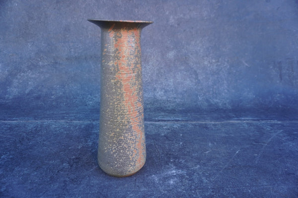 Mid-Century Studio Pottery Vase by Robert Maxwell A3470