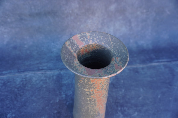 Mid-Century Studio Pottery Vase by Robert Maxwell A3470