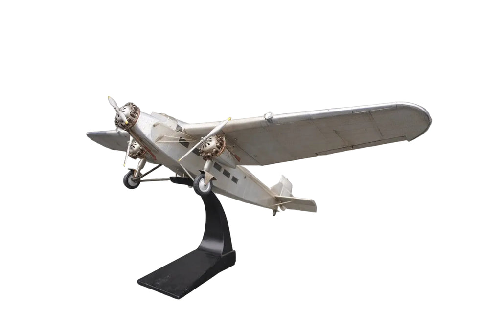 Authentic Ford Tri-Motor Tin Goose Display Model A3485