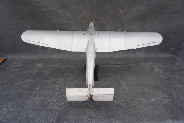 Authentic Ford Tri-Motor Tin Goose Display Model A3485